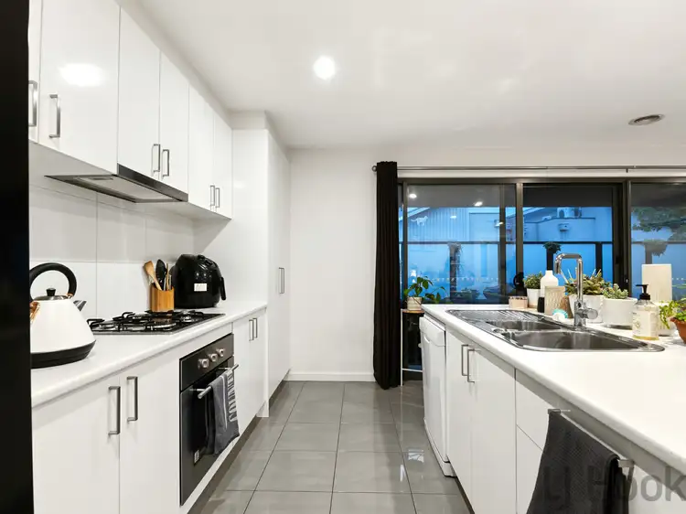 Fourth view of Homely townhouse listing, 2c Conway Court, Boronia VIC 3155