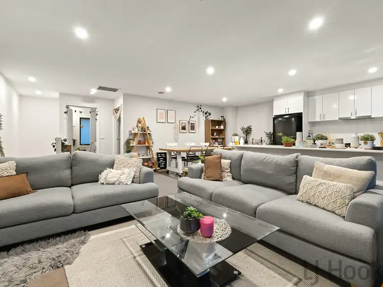 Sixth view of Homely townhouse listing, 2c Conway Court, Boronia VIC 3155