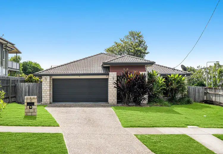 1 Marie Street, Murarrie QLD 4172