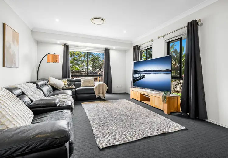 Second view of Homely house listing, 1 Marie Street, Murarrie QLD 4172