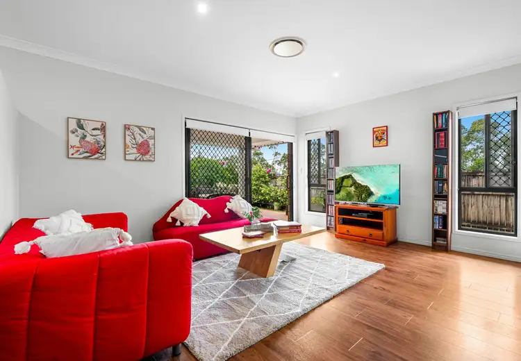 Fourth view of Homely house listing, 1 Marie Street, Murarrie QLD 4172