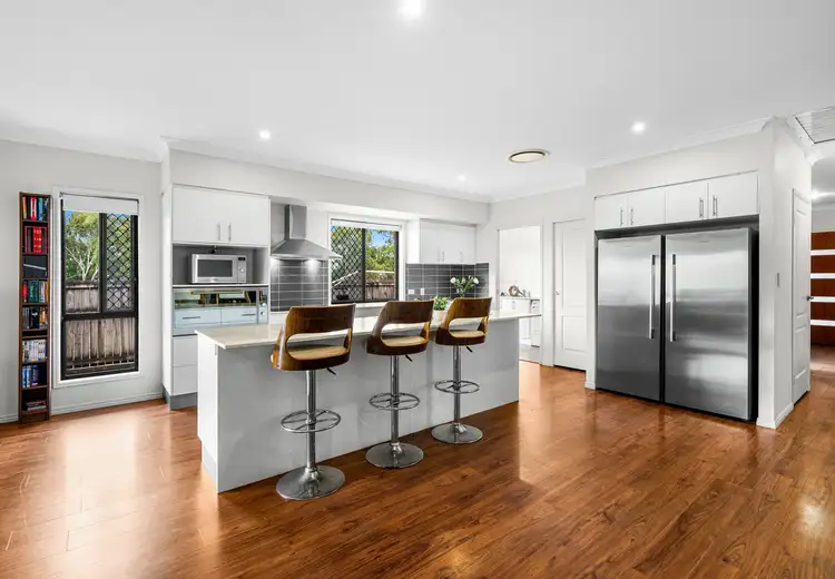 Fifth view of Homely house listing, 1 Marie Street, Murarrie QLD 4172