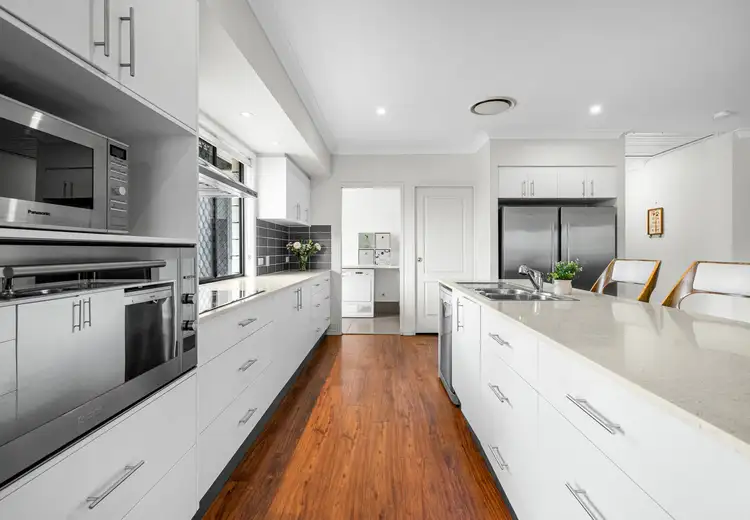 Sixth view of Homely house listing, 1 Marie Street, Murarrie QLD 4172