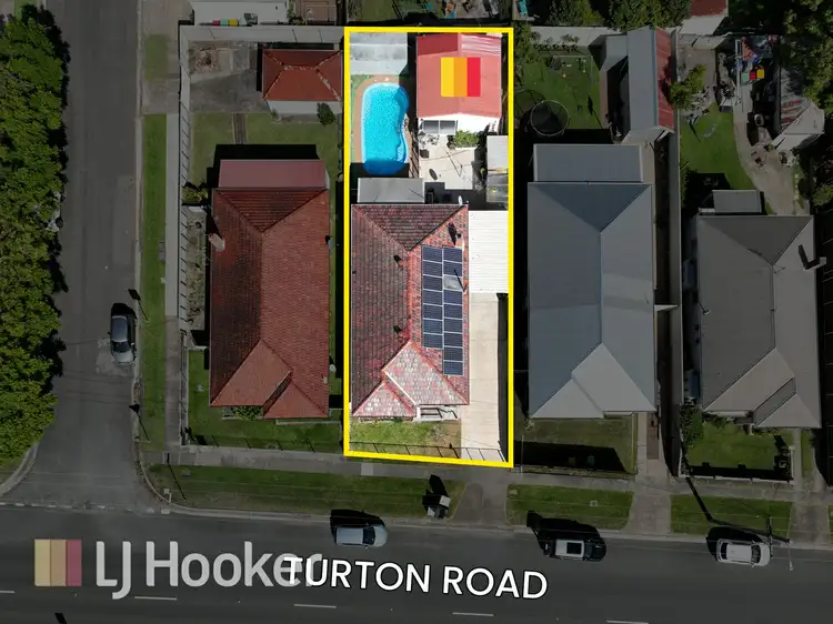 343 Turton Road