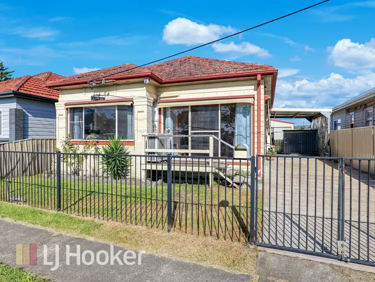 Second view of Homely house listing, 343 Turton Road, New Lambton NSW 2305