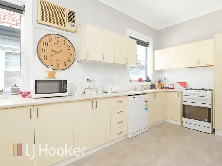 Fifth view of Homely house listing, 343 Turton Road, New Lambton NSW 2305