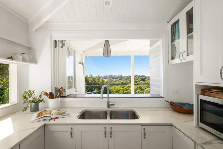 Second view of Homely house listing, 44 Palmgrove Road, Avalon Beach NSW 2107