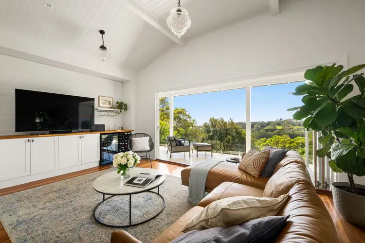 Third view of Homely house listing, 44 Palmgrove Road, Avalon Beach NSW 2107