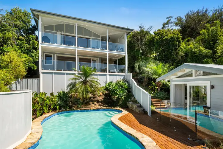 Fourth view of Homely house listing, 44 Palmgrove Road, Avalon Beach NSW 2107