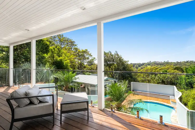 Fifth view of Homely house listing, 44 Palmgrove Road, Avalon Beach NSW 2107