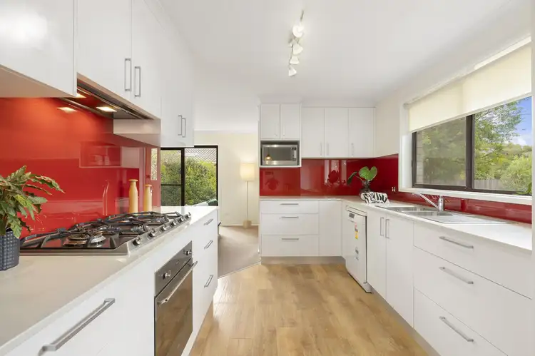 Main view of Homely house listing, 35 Greenough Circuit, Kaleen ACT 2617