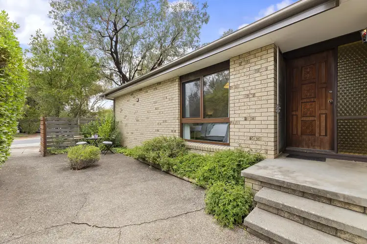 Third view of Homely house listing, 35 Greenough Circuit, Kaleen ACT 2617
