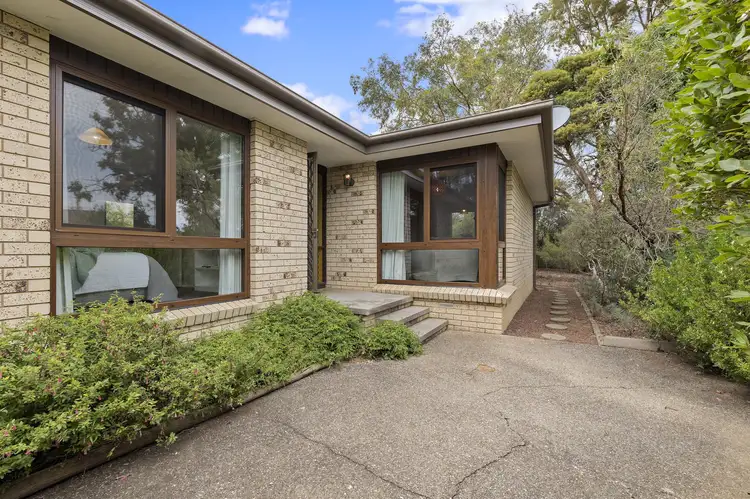 Fourth view of Homely house listing, 35 Greenough Circuit, Kaleen ACT 2617
