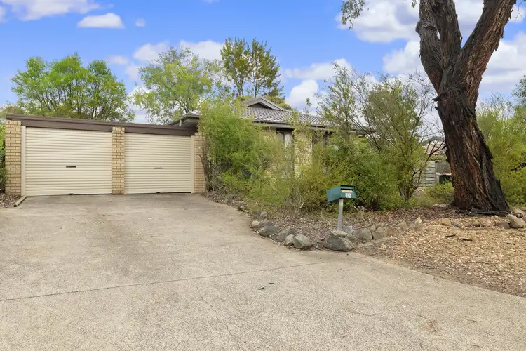 Fifth view of Homely house listing, 35 Greenough Circuit, Kaleen ACT 2617