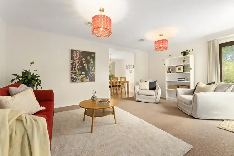 Sixth view of Homely house listing, 35 Greenough Circuit, Kaleen ACT 2617