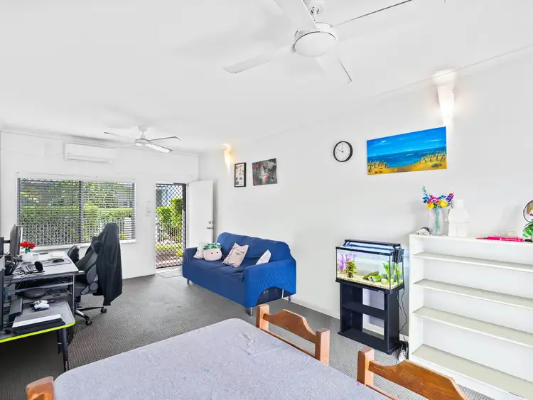 Fifth view of Homely apartment listing, 1/3-5 Springfield Crescent, Manoora QLD 4870