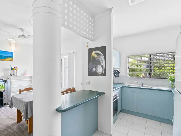 Sixth view of Homely apartment listing, 1/3-5 Springfield Crescent, Manoora QLD 4870