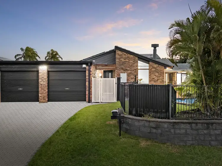 9 BILKURRA STREET, Middle Park QLD 4074