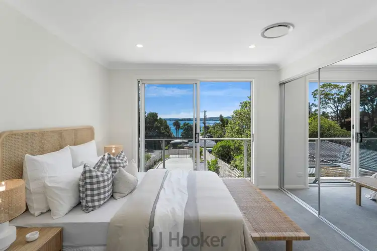 Fifth view of Homely townhouse listing, 2/22 Brighton Avenue, Toronto NSW 2283
