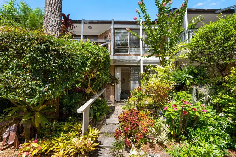 Main view of Homely retirement listing, 45/82 Avalon Parade, Avalon Beach NSW 2107
