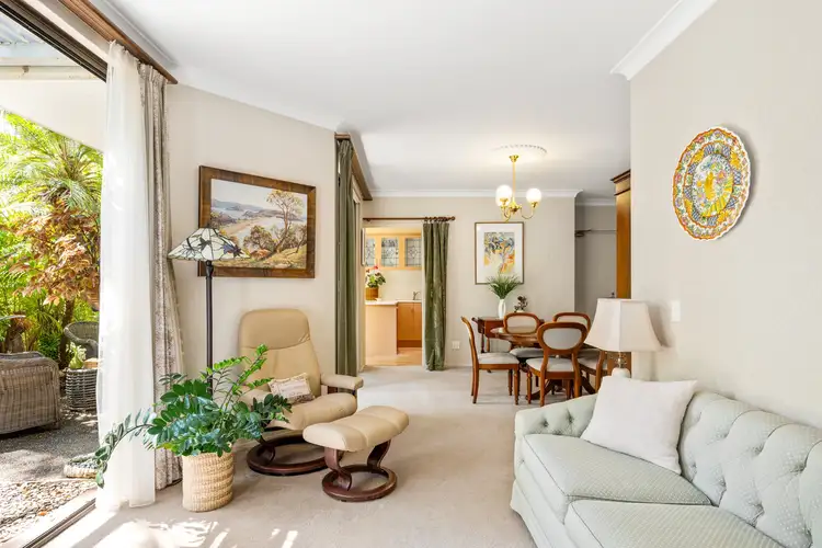 Second view of Homely retirement listing, 45/82 Avalon Parade, Avalon Beach NSW 2107