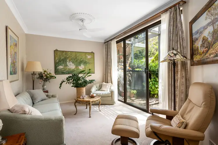 Third view of Homely retirement listing, 45/82 Avalon Parade, Avalon Beach NSW 2107