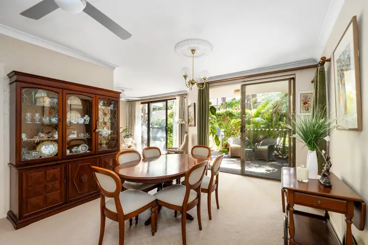 Fourth view of Homely retirement listing, 45/82 Avalon Parade, Avalon Beach NSW 2107