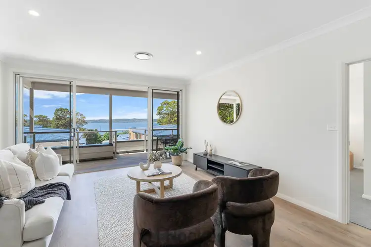 8/22 Brighton Avenue, Toronto NSW 2283