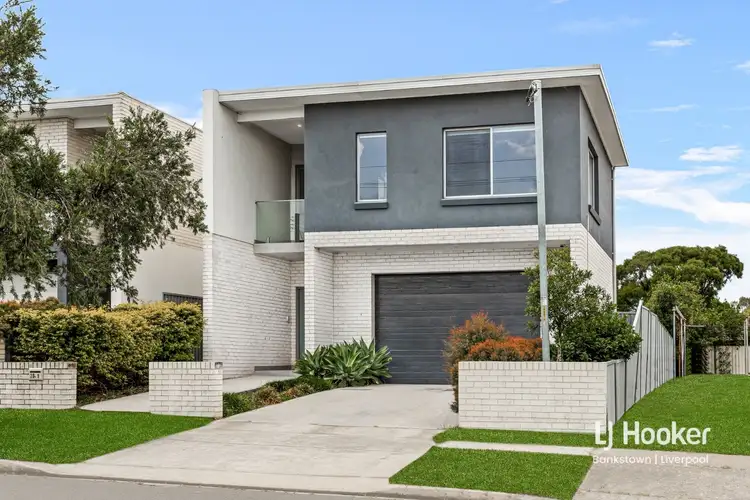 20B Boundary Road, Liverpool NSW 2170