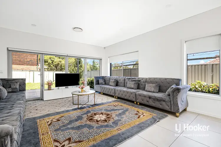 Third view of Homely semi-detached listing, 20B Boundary Road, Liverpool NSW 2170