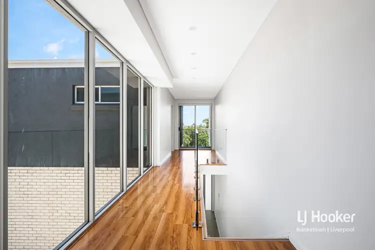 Fifth view of Homely semi-detached listing, 20B Boundary Road, Liverpool NSW 2170