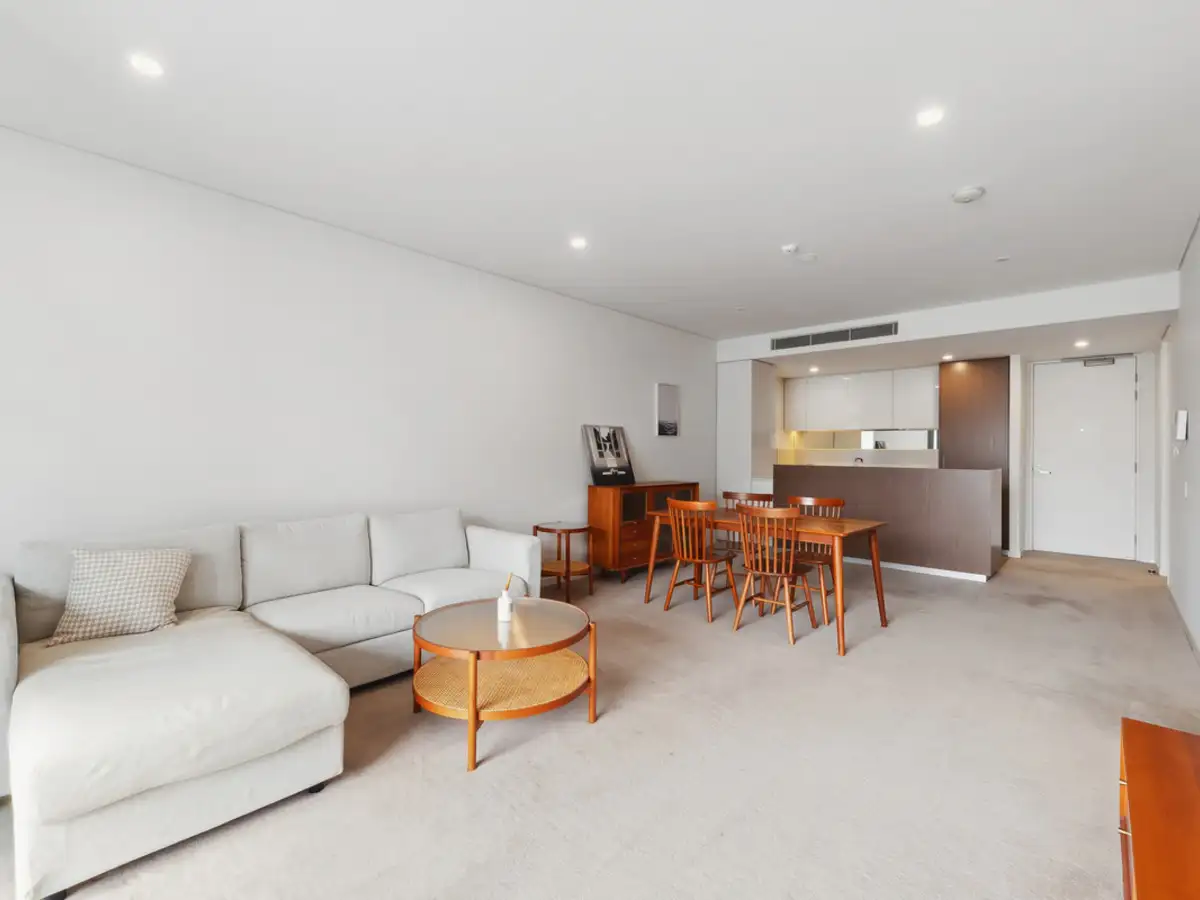 Main view of Homely apartment listing, 103/2 Moreau Parade, East Perth WA 6004