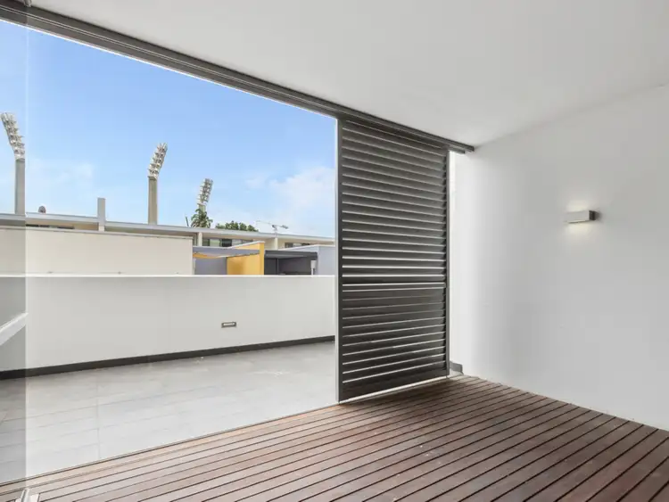 Third view of Homely apartment listing, 103/2 Moreau Parade, East Perth WA 6004