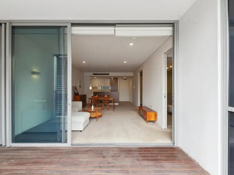 Sixth view of Homely apartment listing, 103/2 Moreau Parade, East Perth WA 6004