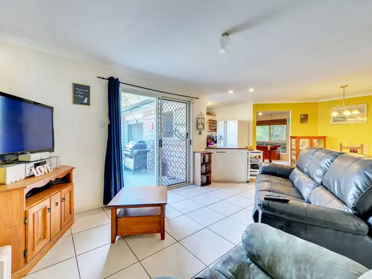 Second view of Homely house listing, 129 Torquay Crescent, Tingalpa QLD 4173