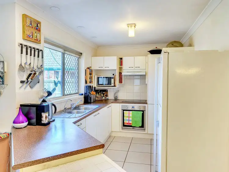 Fourth view of Homely house listing, 129 Torquay Crescent, Tingalpa QLD 4173