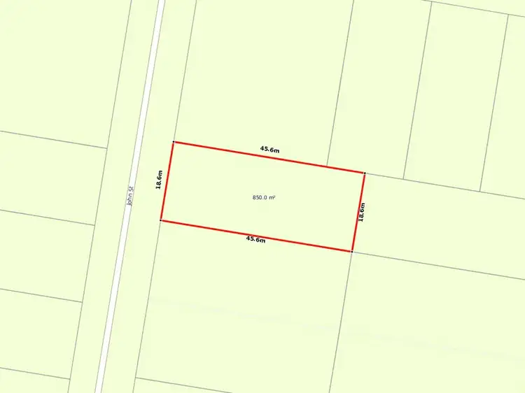 Third view of Homely land listing, 4 John Street, Russell Island QLD 4184