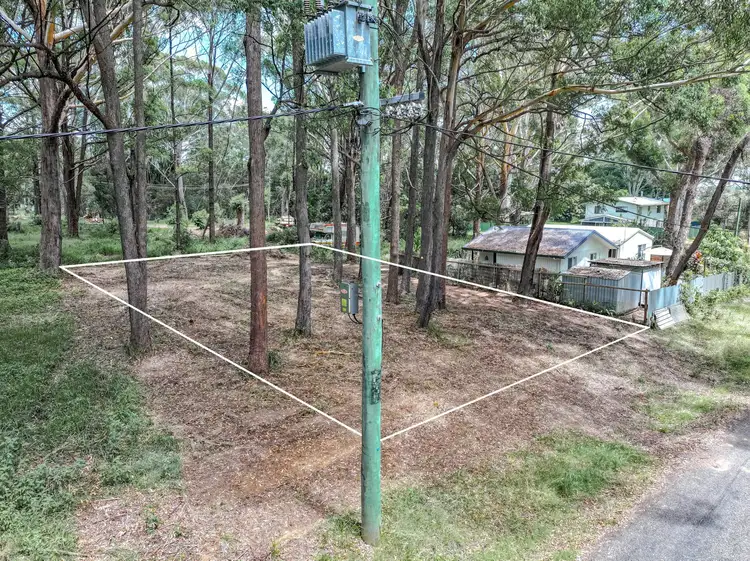 Second view of Homely land listing, 10 Leilani Avenue, Russell Island QLD 4184