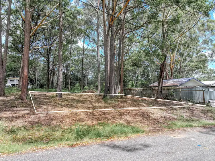 Third view of Homely land listing, 10 Leilani Avenue, Russell Island QLD 4184