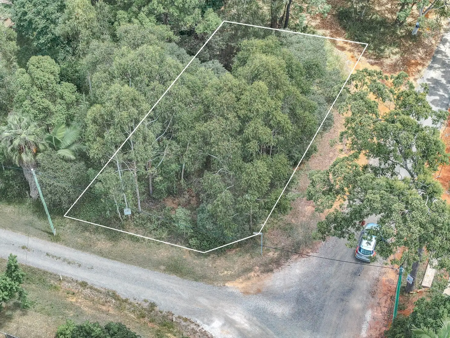 Main view of Homely land listing, 1 Manson Pde, Russell Island QLD 4184