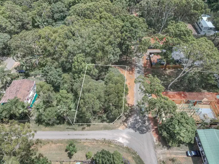 Fourth view of Homely land listing, 1 Manson Pde, Russell Island QLD 4184