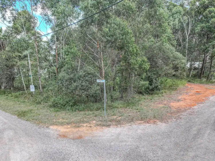 Fifth view of Homely land listing, 1 Manson Pde, Russell Island QLD 4184