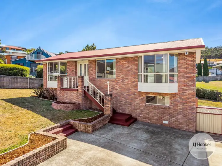 2 Childs Drive