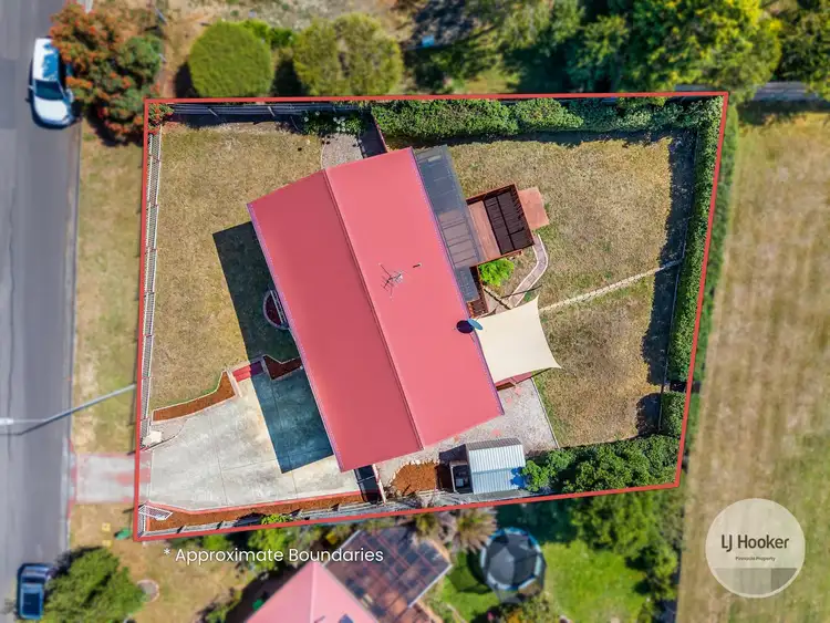 Third view of Homely house listing, 2 Childs Drive, Old Beach TAS 7017