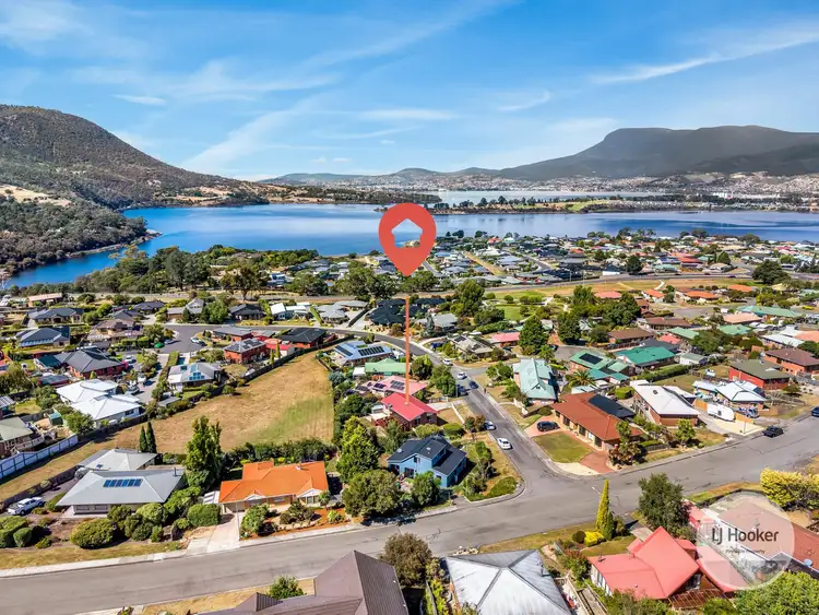 Fourth view of Homely house listing, 2 Childs Drive, Old Beach TAS 7017