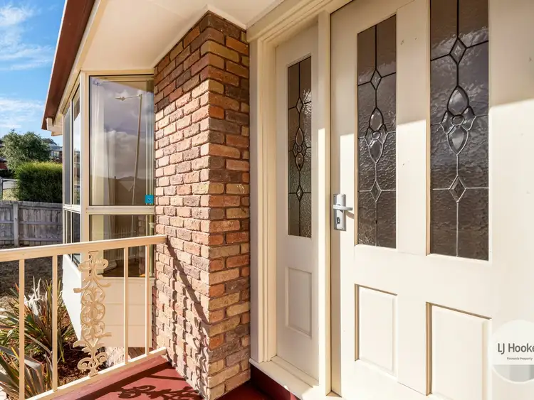 Fifth view of Homely house listing, 2 Childs Drive, Old Beach TAS 7017