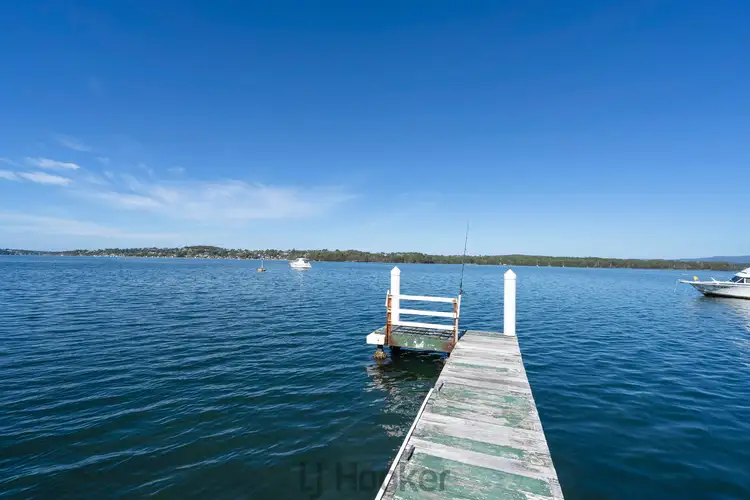 Second view of Homely house listing, 113 Coal Point Road, Coal Point NSW 2283