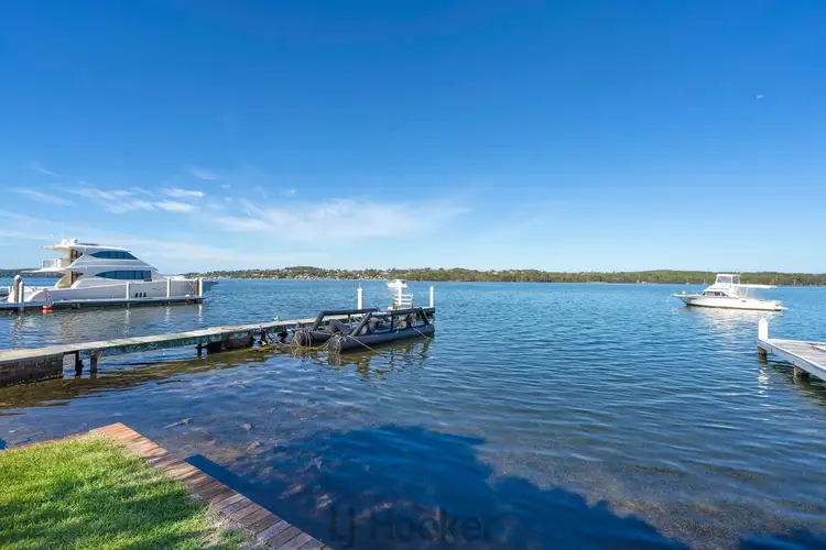Third view of Homely house listing, 113 Coal Point Road, Coal Point NSW 2283