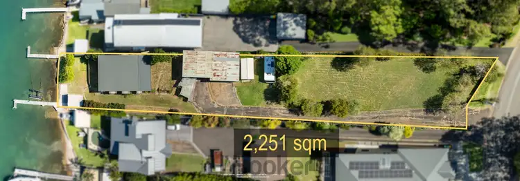 Fifth view of Homely house listing, 113 Coal Point Road, Coal Point NSW 2283