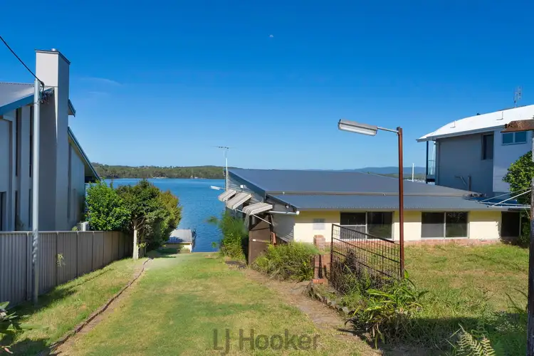 Sixth view of Homely house listing, 113 Coal Point Road, Coal Point NSW 2283